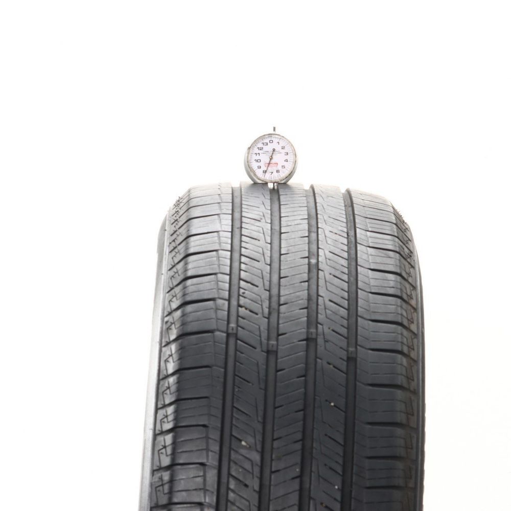 Set of (2) Used 235/60R18 Sailun Atrezzo Tcon 107V - 7.5/32 - Image 2