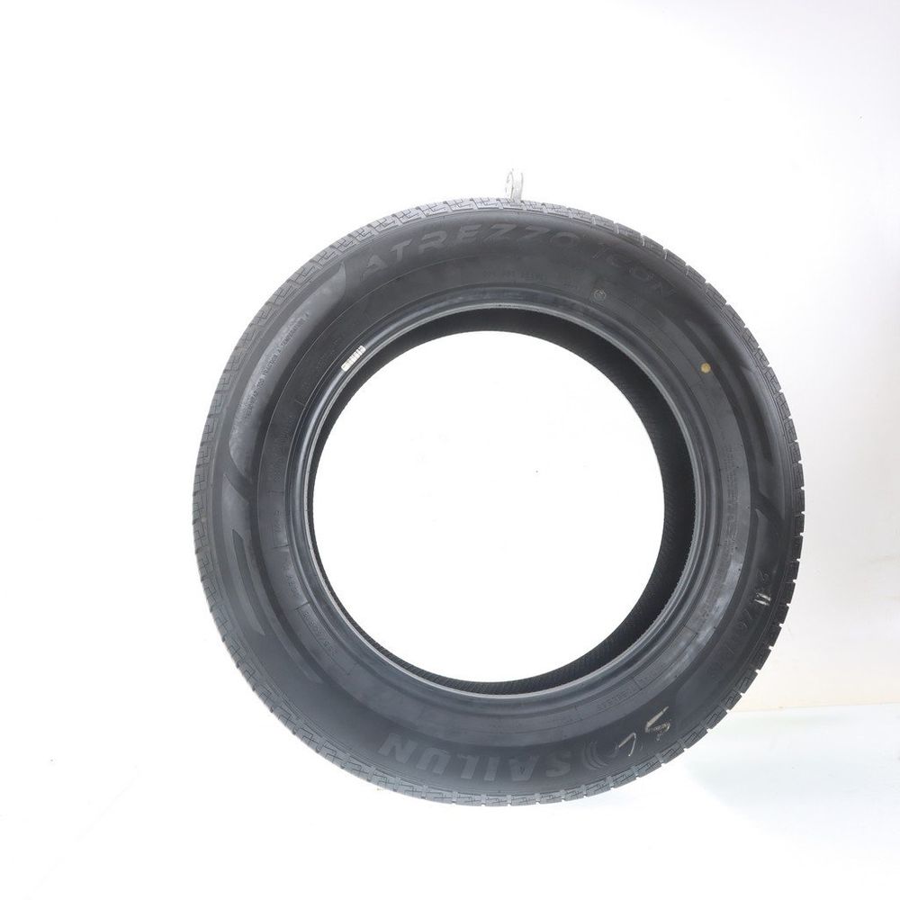 Set of (2) Used 235/60R18 Sailun Atrezzo Tcon 107V - 7.5/32 - Image 3