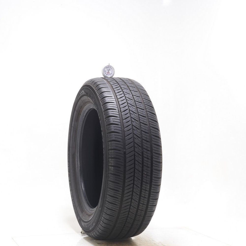 Used 215/60R16 Yokohama YK740 GTX 95V - 7.5/32 - Image 1