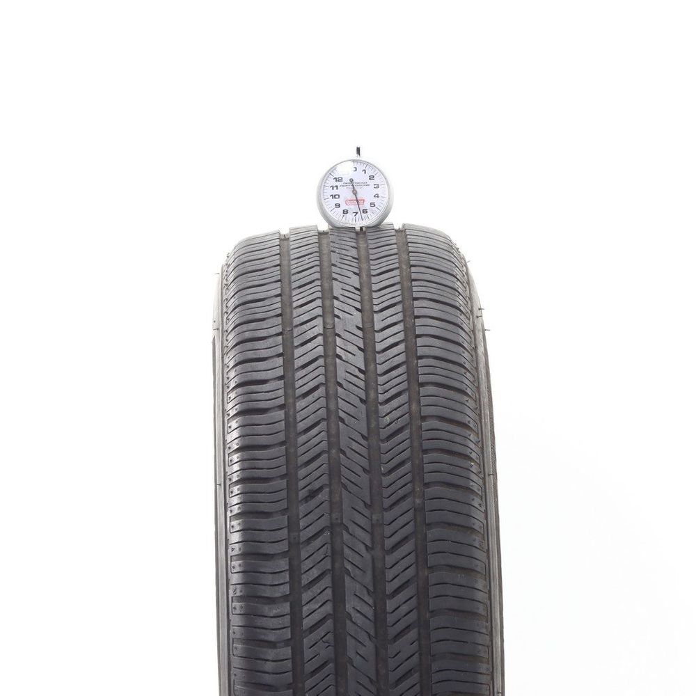 Set of (4) Used 175/70R14 Hankook Kinergy ST 84T - 6.5-7/32 - Image 2