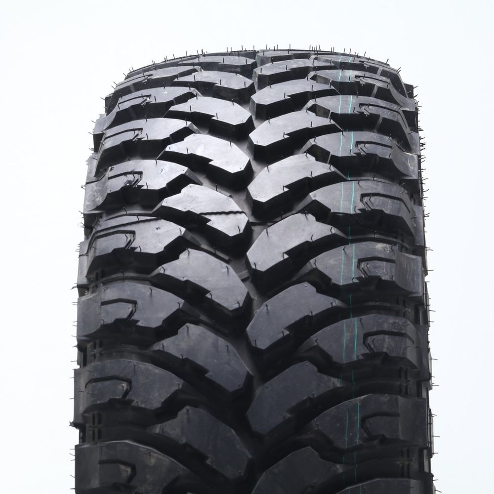Driven Once LT 35X12.5R18 Comforser CF3000 123Q - 20/32 - Image 2