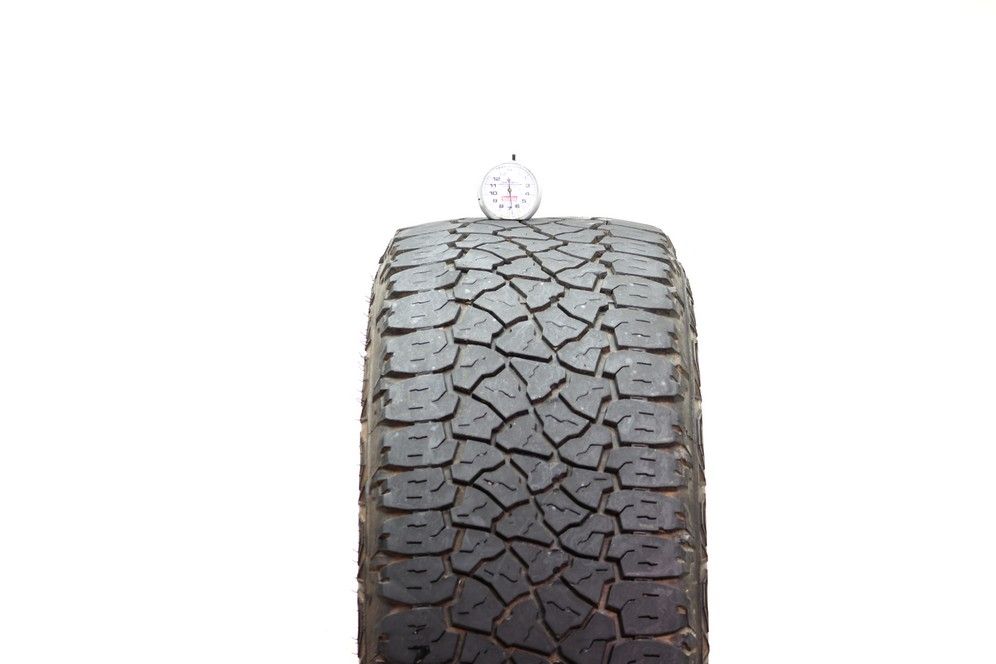 Used LT 275/65R18 Kelly Edge AT 123/120S E - 6.5/32 - Image 2