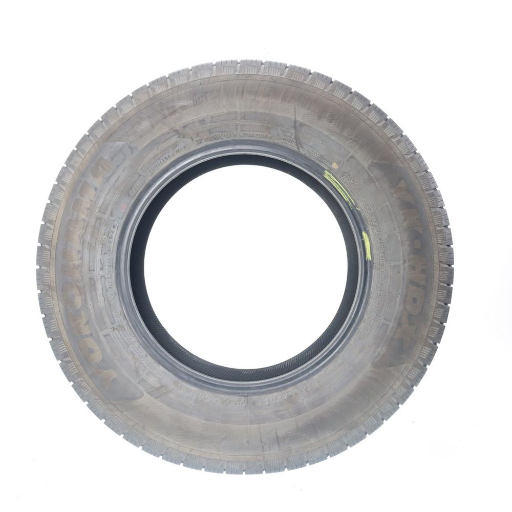 Used LT 265/70R17 Yokohama YK-HDX 123/120R E - 10.5/32 - Image 3
