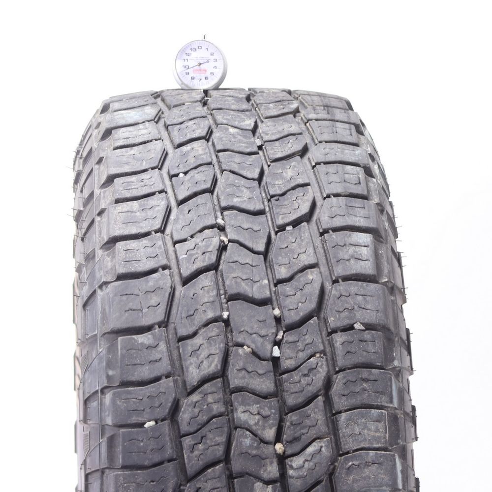 Used LT 275/65R20 Cooper Discoverer AT3 XLT 126/123S E - 9.5/32 - Image 2