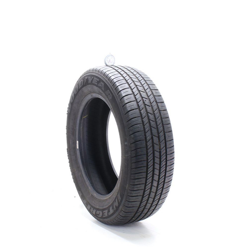 Used 215/65R17 Goodyear Integrity 98T - 8/32 - Image 1