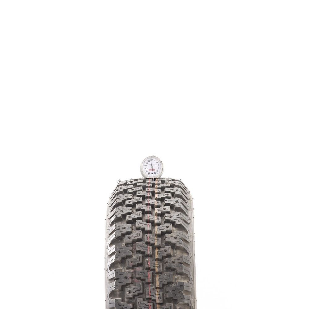 Used 195/70R13 Bridgestone Winter Radial WT-02 1N/A - 13.5/32 - Image 2