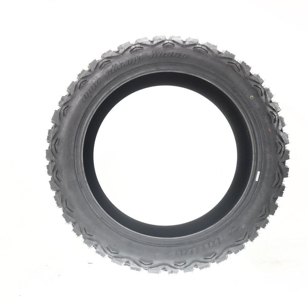 New LT 33X12.5R22 Haida Mud Champ HD868 114Q E - Image 3