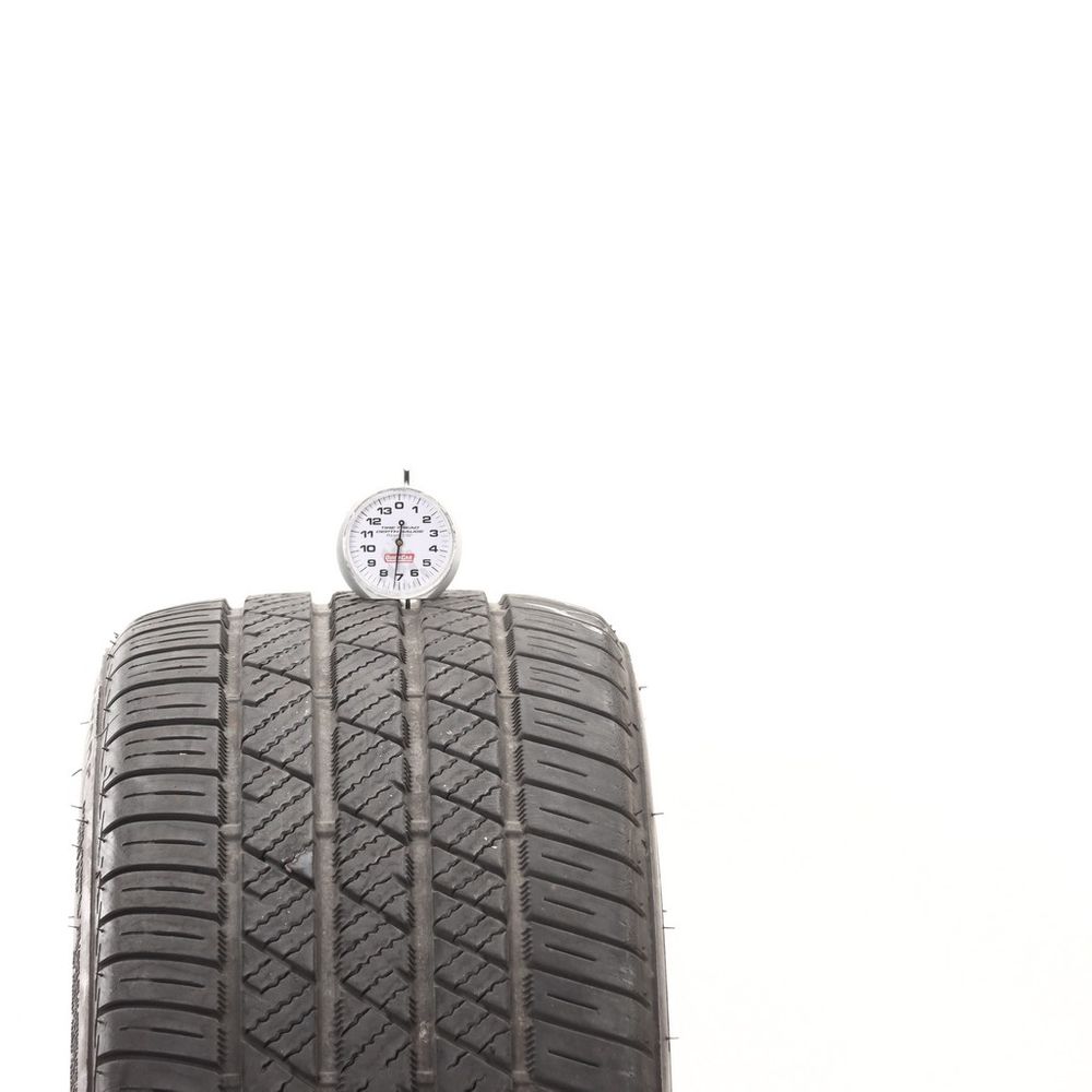Used 225/40R19 Bridgestone Potenza RE980AS+ 93W - 7/32 - Image 2