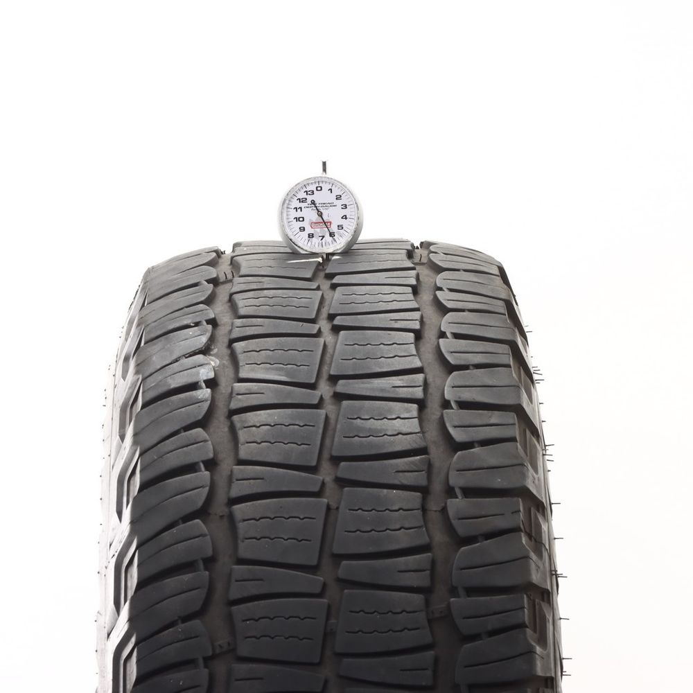 Used 265/70R18 Uniroyal Laredo A/T 116T - 6/32 - Image 2
