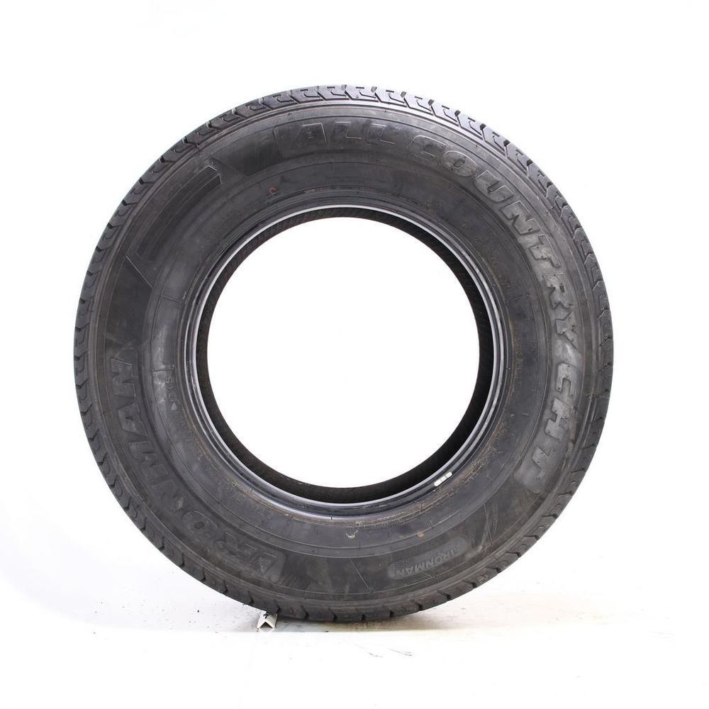 Used LT 235/80R17 Ironman All Country CHT 120/117R E - 15/32 - Image 3