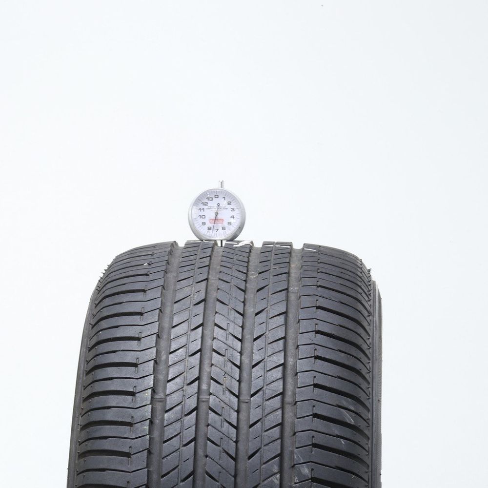 Used 255/55R17 Bridgestone Dueler H/L 400 MO 104V - 7.5/32 - Image 2