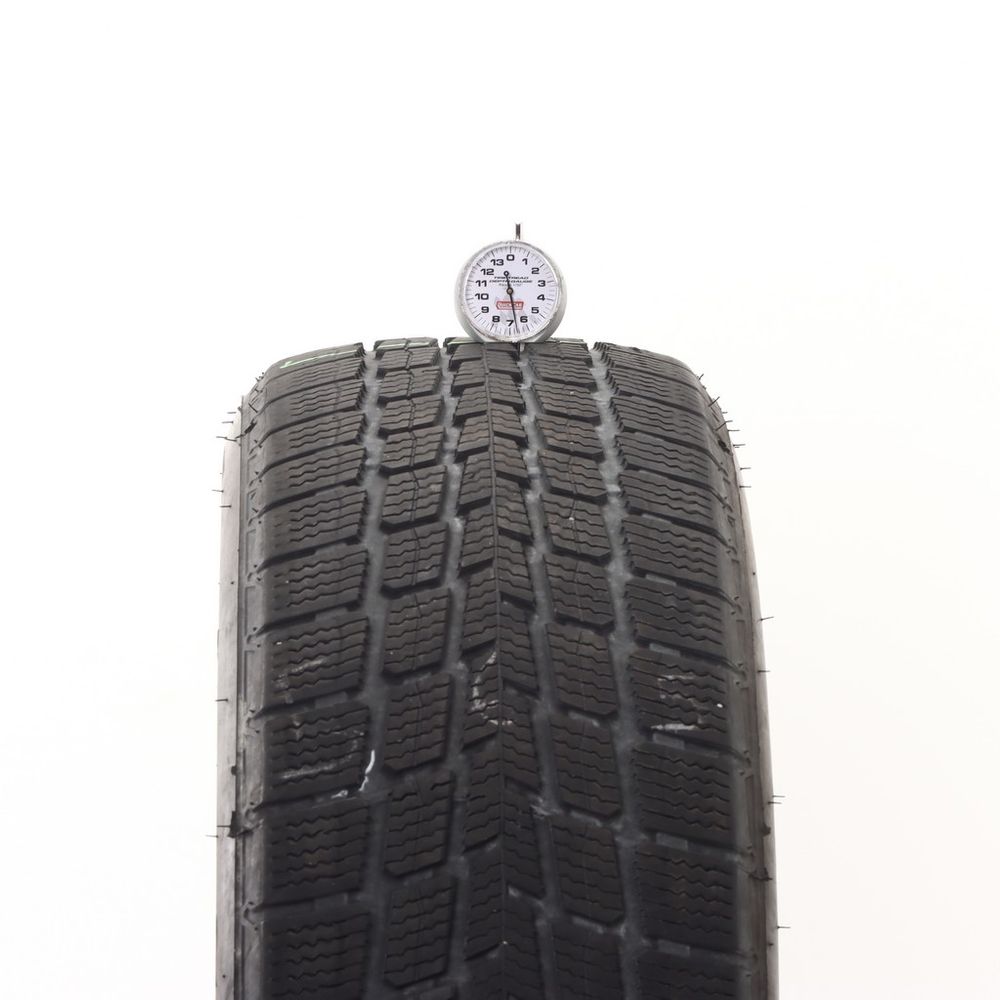 Set of (2) Used 235/60R18 Firestone WeatherGrip 103H - 6.5/32 - Image 2