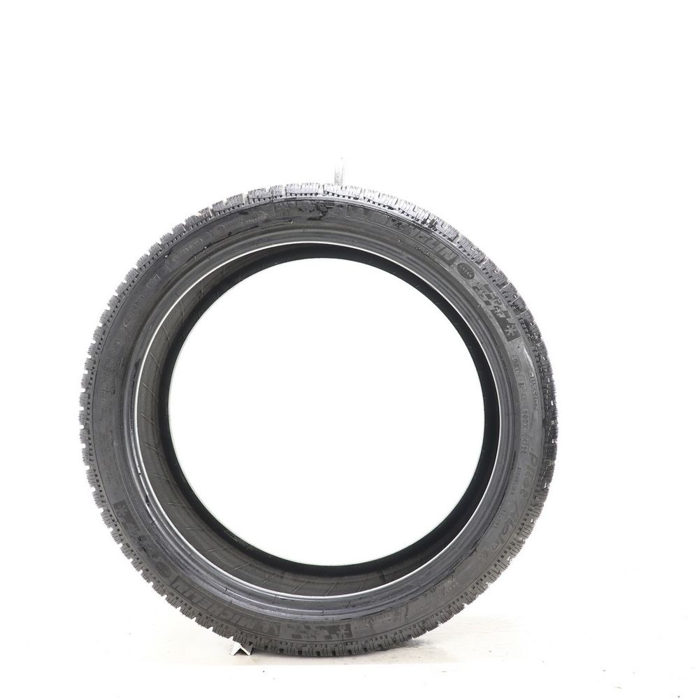 Used 245/35R19 Michelin Pilot Alpin PA4 93W - 9.5/32 - Image 3