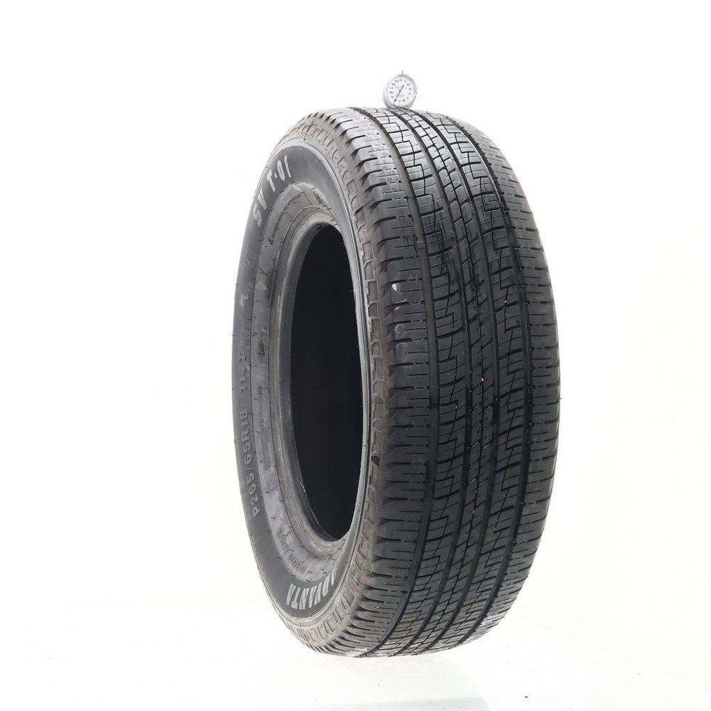Used 265/65R18 Advanta SV T-01 114T - 8/32 - Image 1