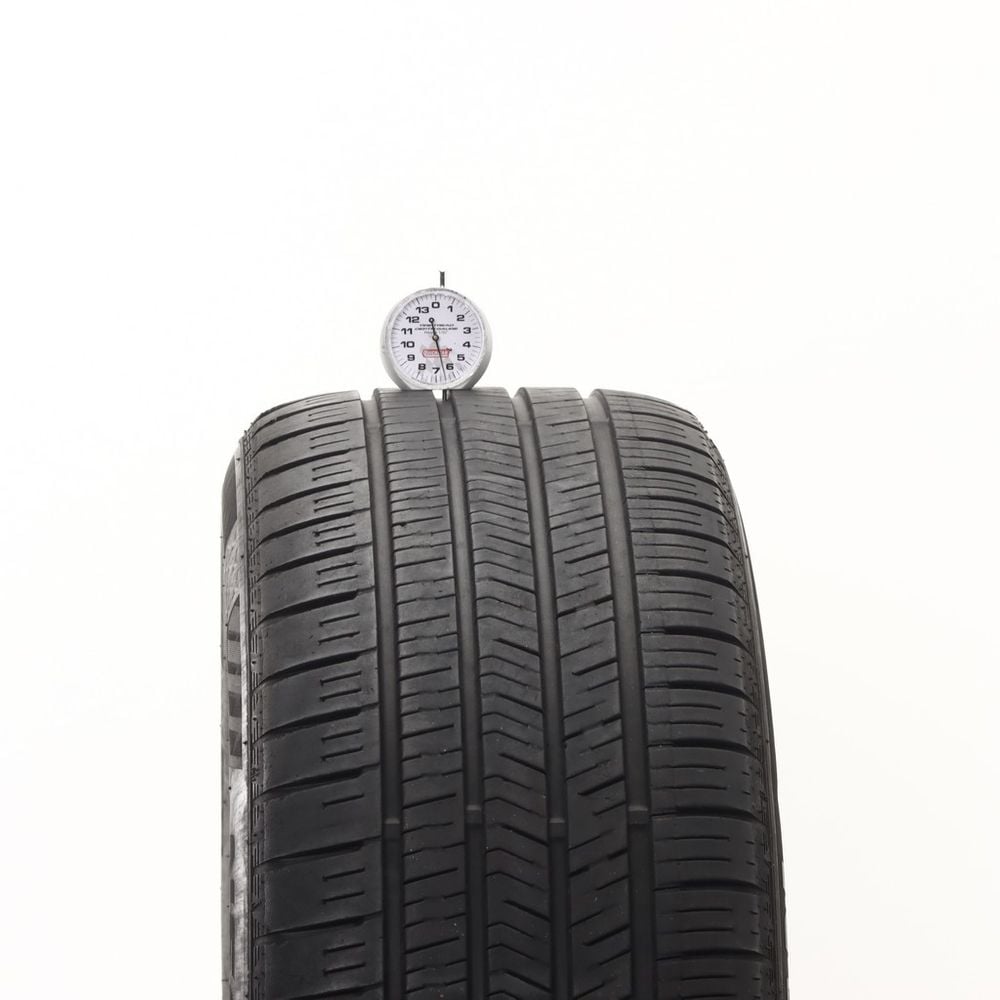 Set of (2) Used 225/55R19 Nexen N5000 Platinum 99V - 6.5-7/32 - Image 2