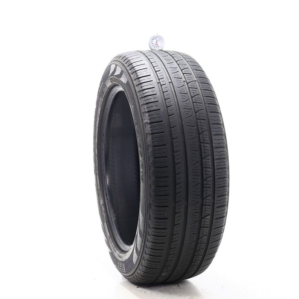 Set of (4) Used 235/55R19 Pirelli Scorpion Verde LR 105V - 5.5-7/32 - Image 7