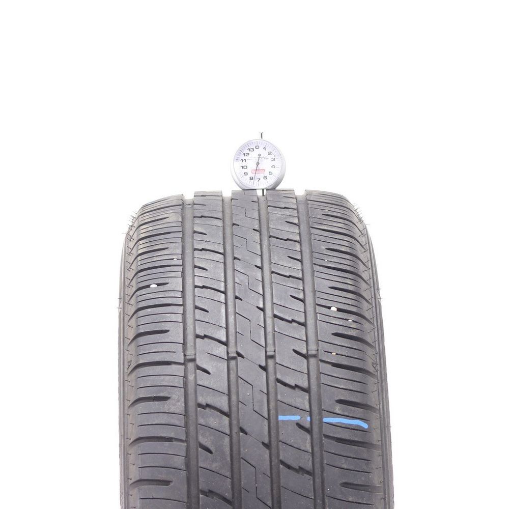 Set of (2) Used 225/55R18 Doral SDL-Sport 98H - 7.5-8.5/32 - Image 2