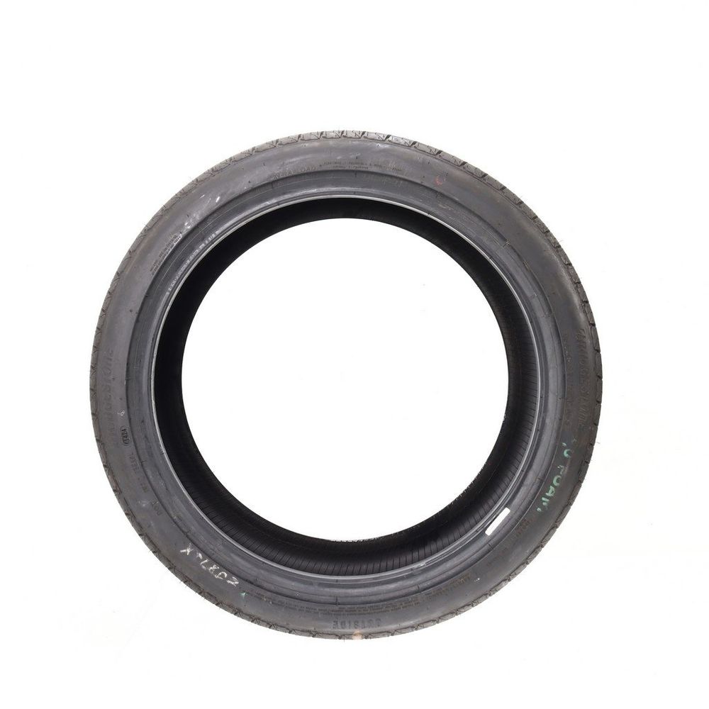 Driven Once 255/40R20 Bridgestone Bridgestone 101V - 8/32 - Image 3