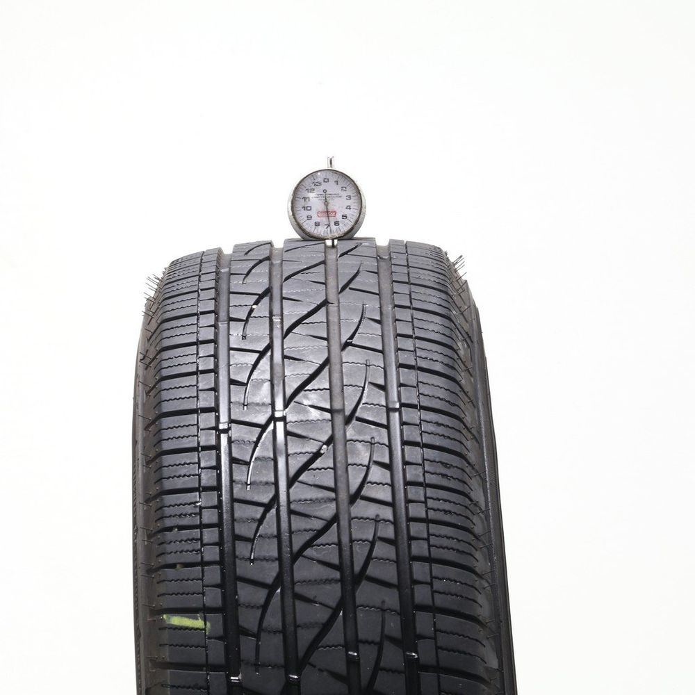 Used 235/70R17 Firestone Destination LE3 109T - 6.5/32 - Image 2