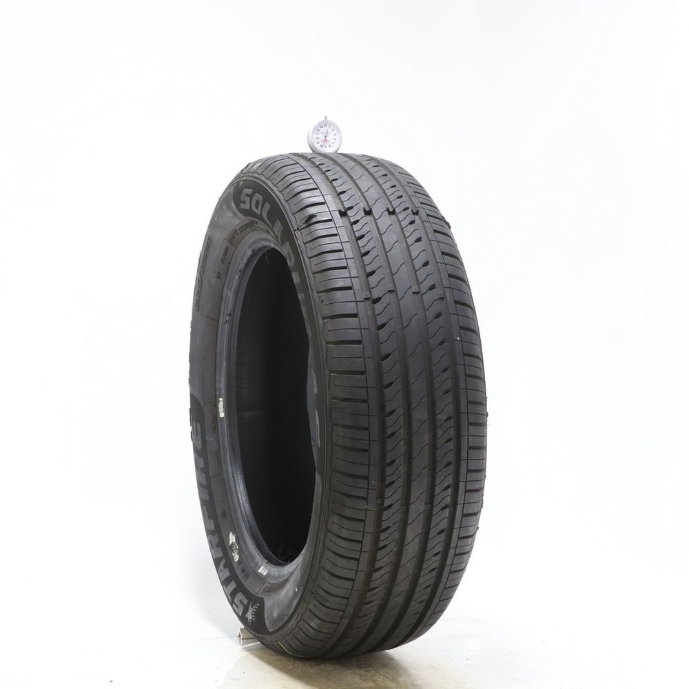 Set of (4) Used 225/60R18 Starfire Solarus A/S 100H - 6.5-7.5/32 - Image 4