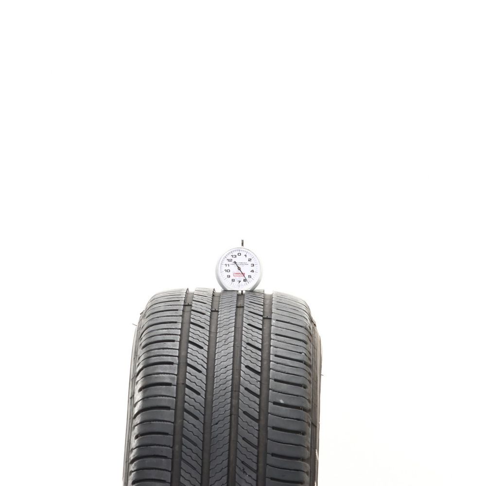 Set of (2) Used 195/65R15 Michelin Premier A/S 91H - 5.5/32 - Image 2