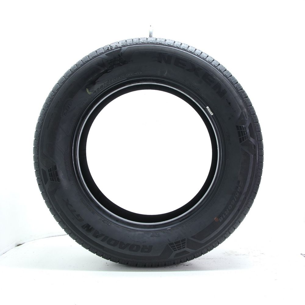 Used 265/60R18 Nexen Roadian GTX RG1 SUV 110H - 7/32 - Image 3