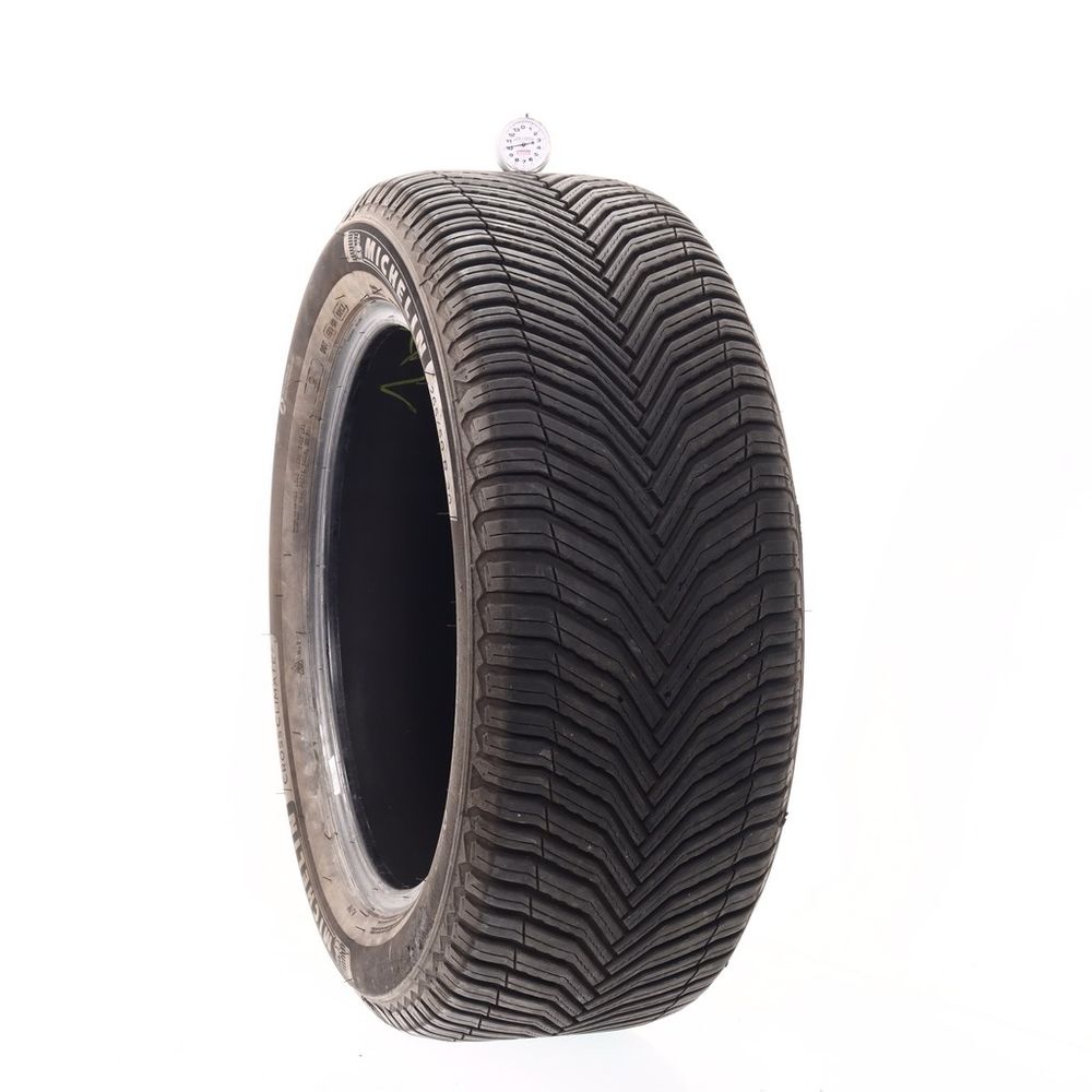 Used 265/50R20 Michelin CrossClimate 2 111V - 10/32 - Image 1