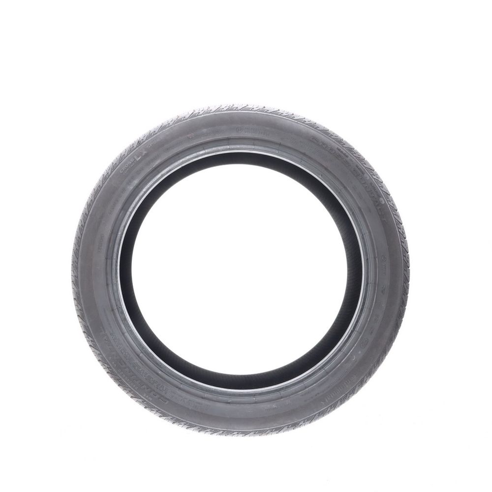 Driven Once 245/45R20 Continental CrossContact LX Sport 99V - 10.5/32 - Image 3