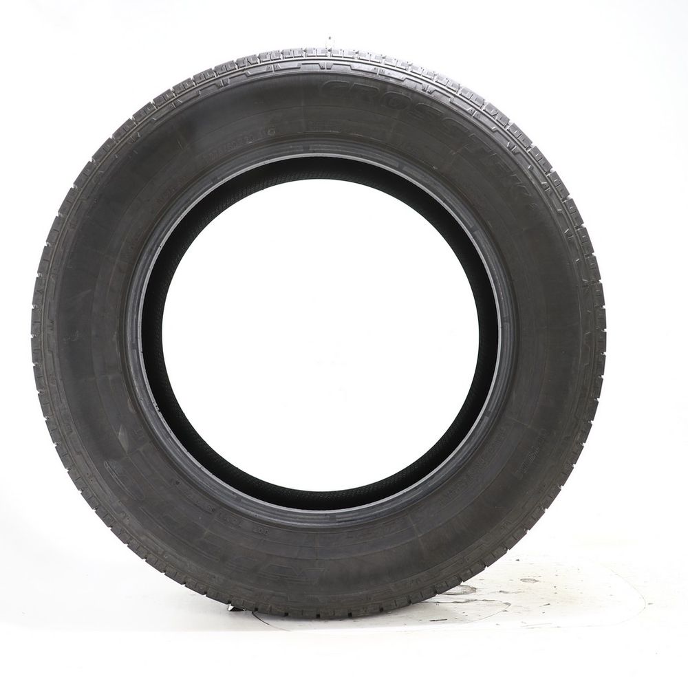 Used 275/60R20 Nitto Crosstek 2 114T - 5/32 - Image 3