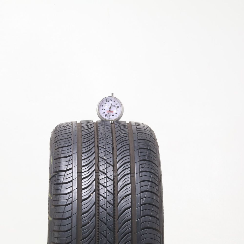 Used 205/45R17 Continental ProContact TX 88V - 7.5/32 - Image 2