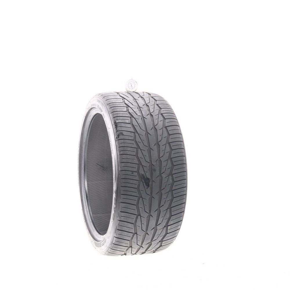 Used 265/35R19 Toyo Extensa HP II 98W - 6/32 - Image 1