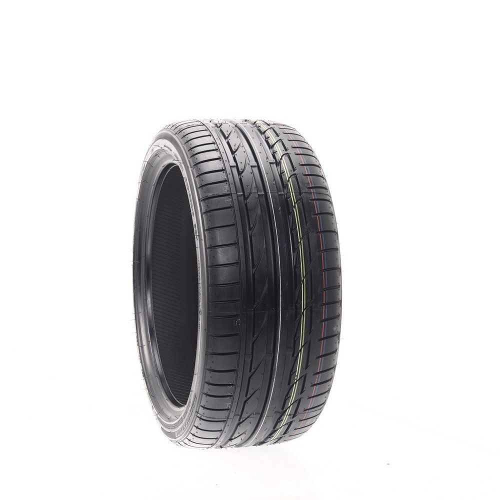 New 245/35R18 Bridgestone Potenza S001 MO 92Y - Image 1