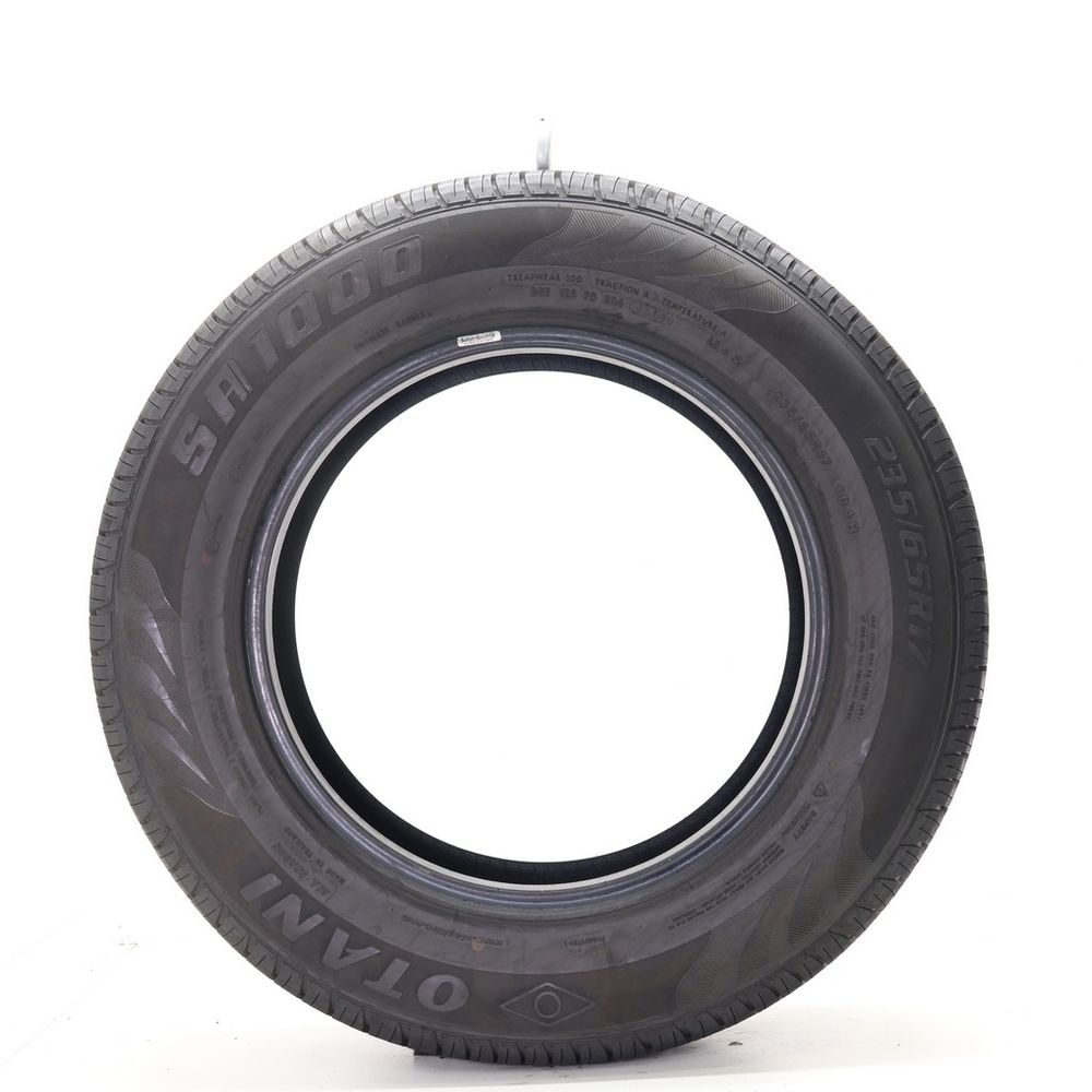 Used 235/65R17 Otani SA1000 104H - 10/32 - Image 3