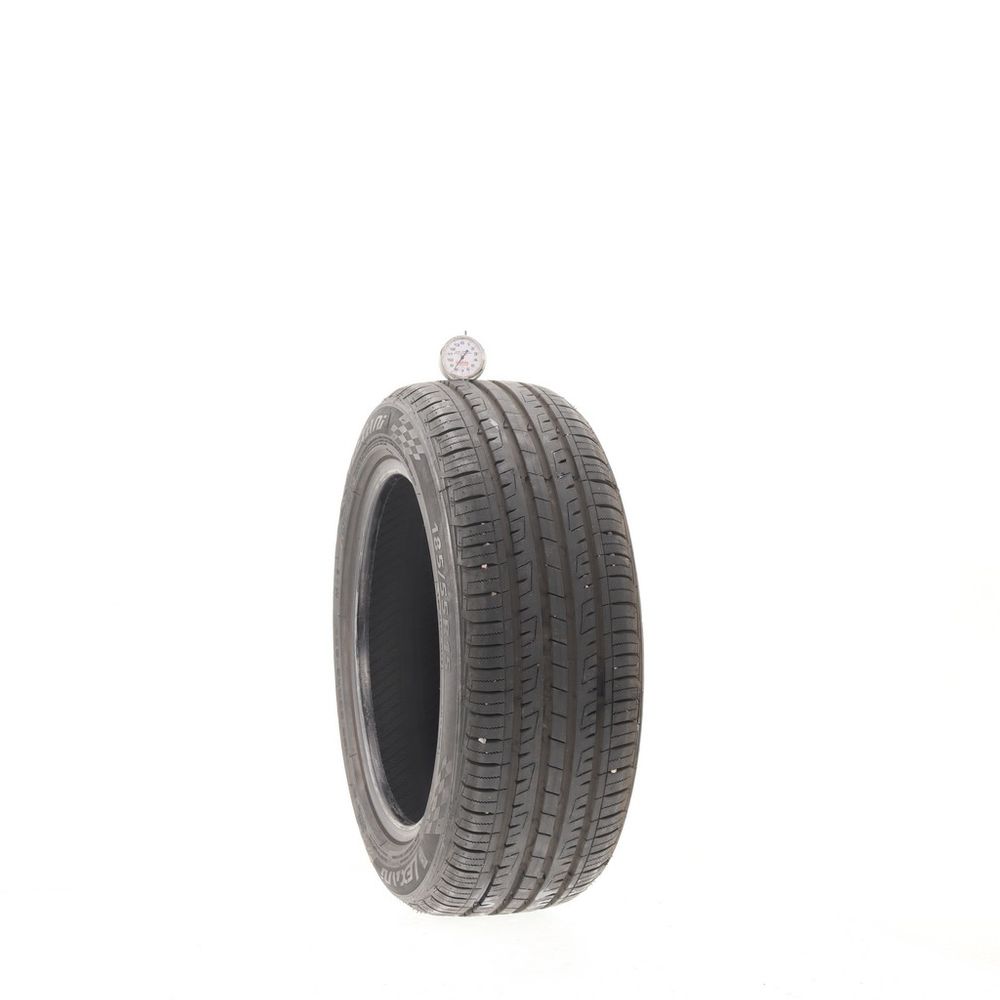Used 185/55R15 Lexani LXTR-203 82V - 8/32 - Image 1