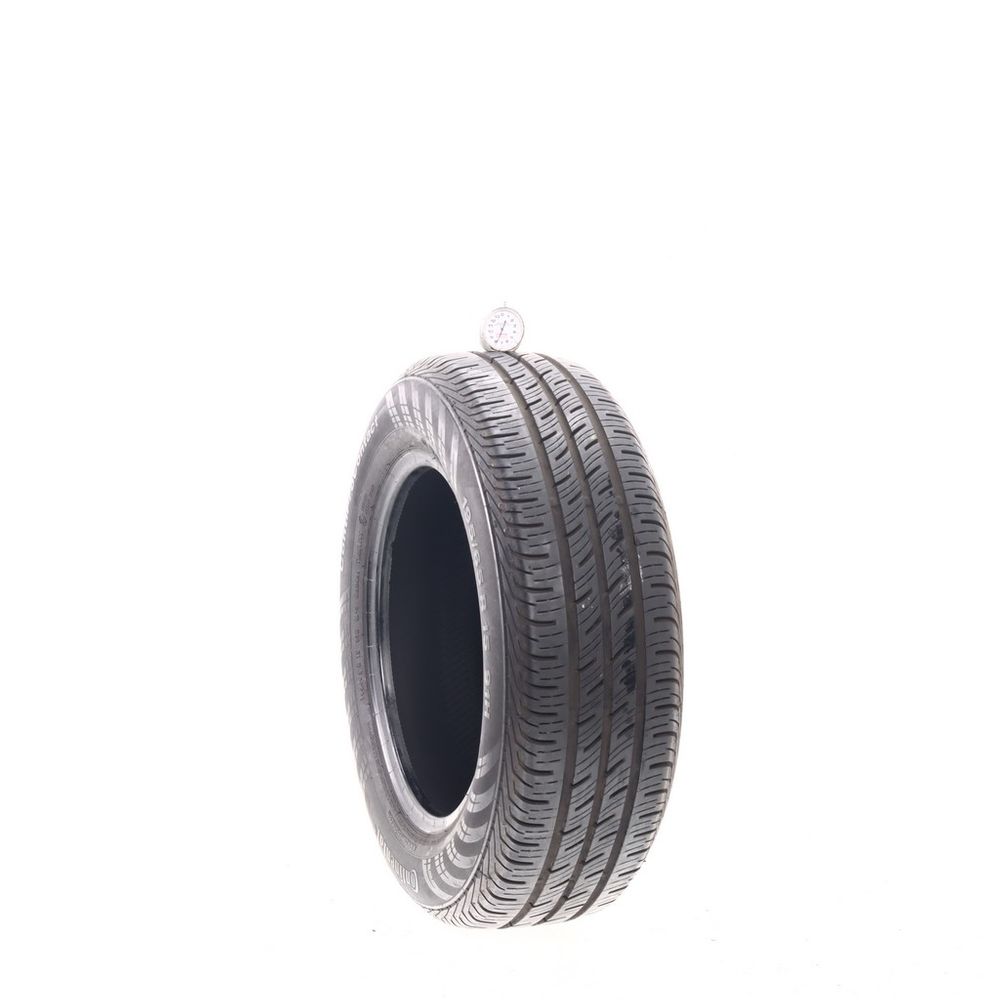 Set of (2) Used 195/65R15 Continental ContiProContact 91H - 7-7.5/32 - Image 4