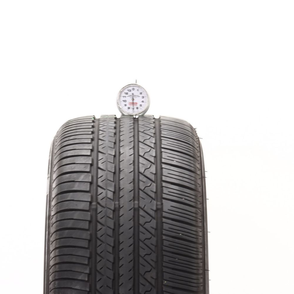 Used 225/55R19 Falken Ziex ZE001 A/S 98H - 7/32 - Image 2