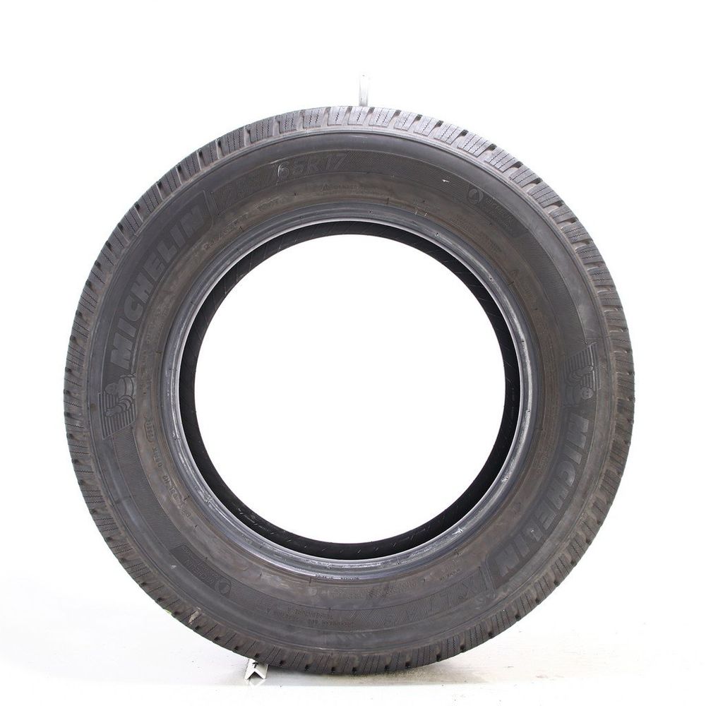 Used 235/65R17 Michelin X LT A/S 104T - 10.5/32 - Image 3