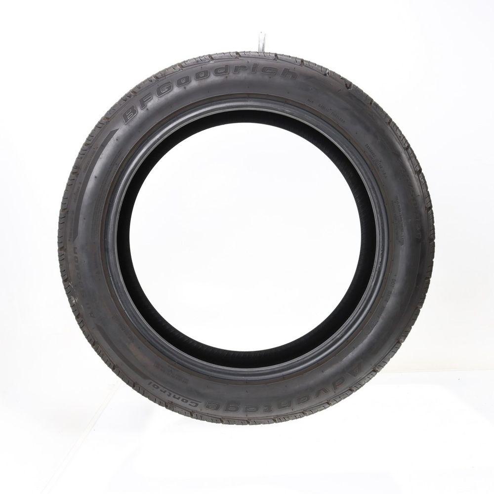 Used 245/50R20 BFGoodrich Advantage Control 102H - 8.5/32 - Image 3