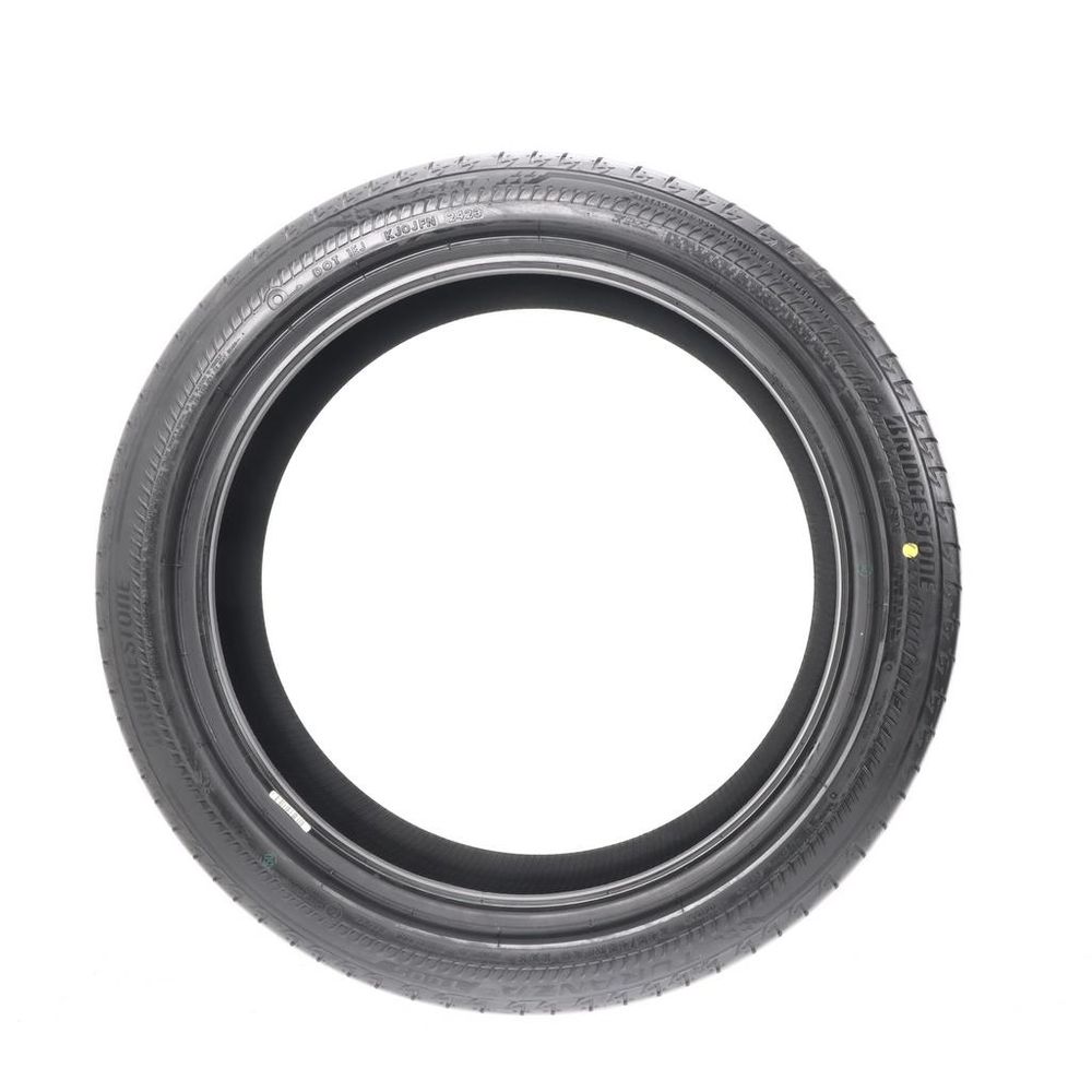 Set of (2) New 245/45RF20 Bridgestone Turanza T005 RFT 99Y - Image 3