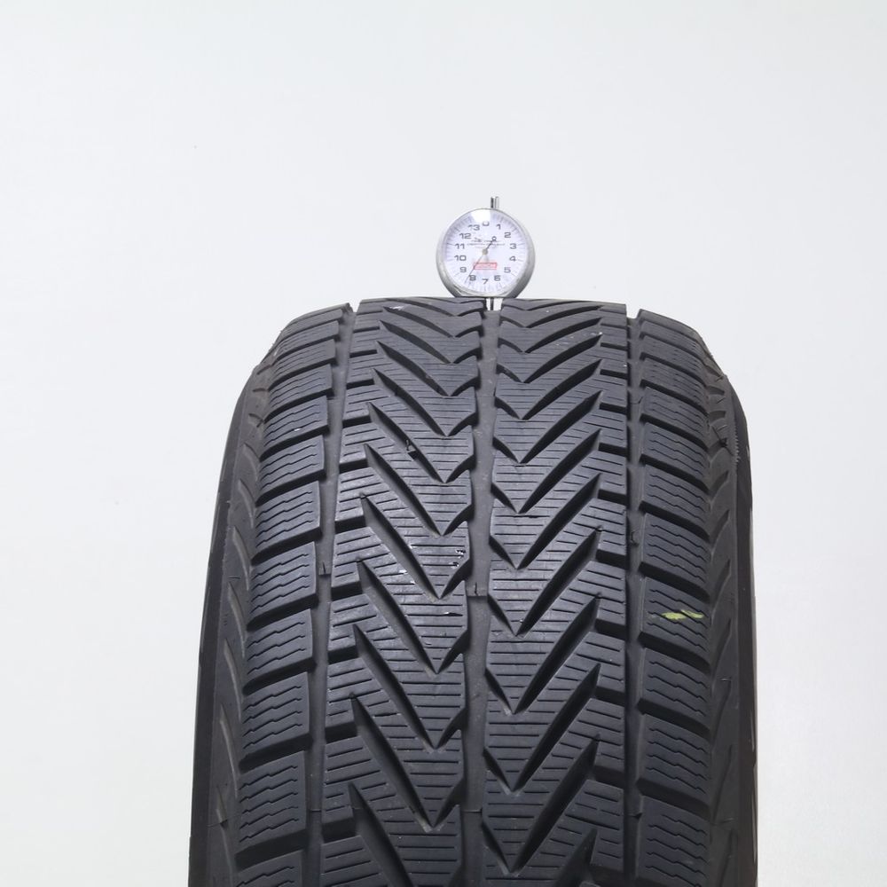 Used 255/55R19 Vredestein Wintrac 4 Xtreme 111V - 8/32 - Image 2
