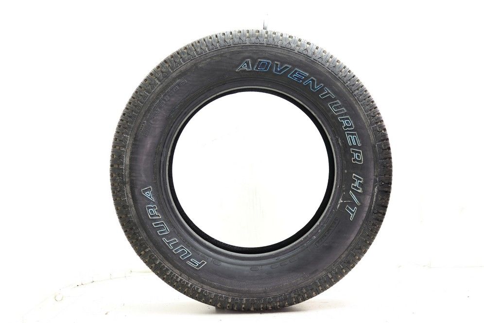 Used 235/65R17 Futura Adventurer H/T 103S - 11.5/32 - Image 3