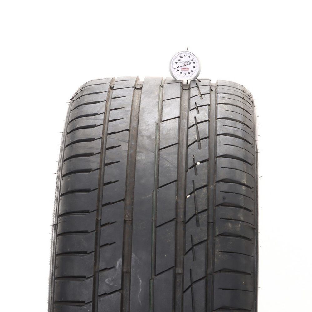 Used 305/35ZR24 Accelera IOTA ST68 112W - 9.5/32 - Image 2