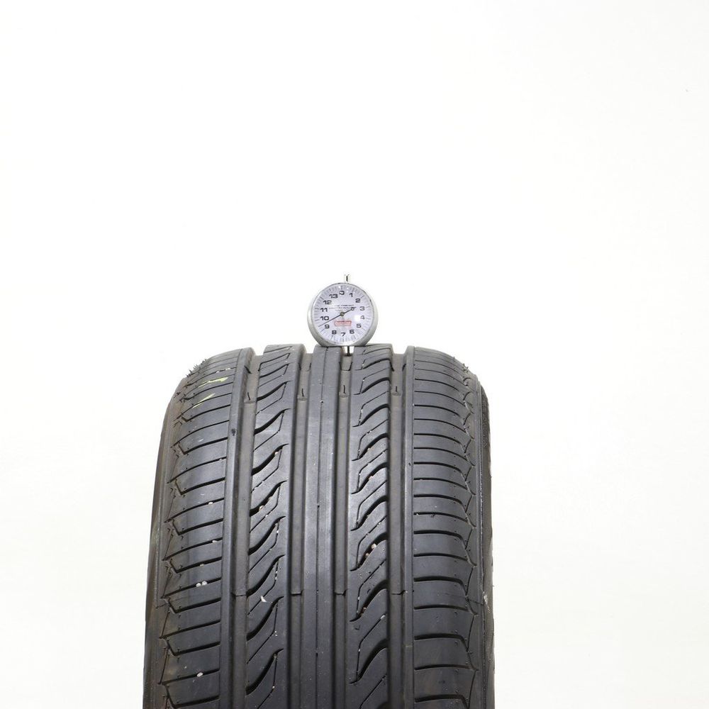 Set of (4) Used 215/50ZR17 Sentury UHP 95W - 8-9.5/32 - Image 5