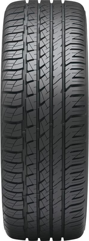 Set of (2) New P 245/40R19 Goodyear Eagle F1 Asymmetric All-Season 94W - Image 3
