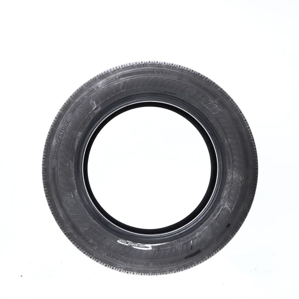 Used 245/60R18 Bridgestone DriveGuard Plus RFT 105H - 8.5/32 - Image 3