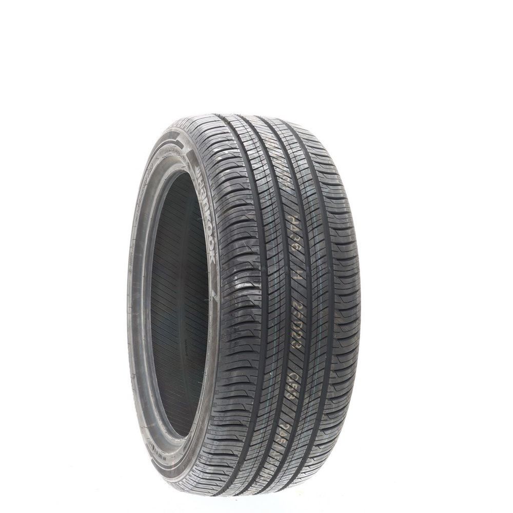 Driven Once 245/45R19 Hankook Kinergy GT 98H - 9/32 - Image 1