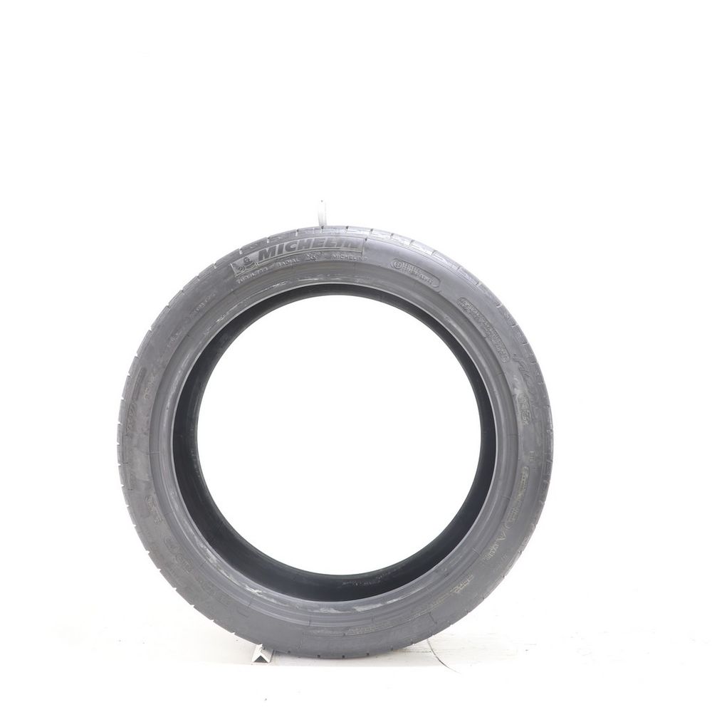 Used 225/40ZR18 Michelin Pilot Sport PS2 N3 92Y - 9/32 - Image 3