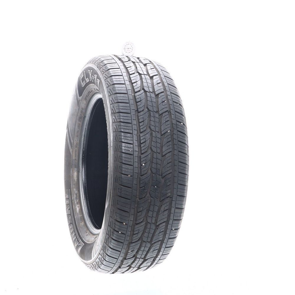 Used 265/60R18 Landsail CLX11 Roadblazer H/T 114H - 10/32 - Image 1