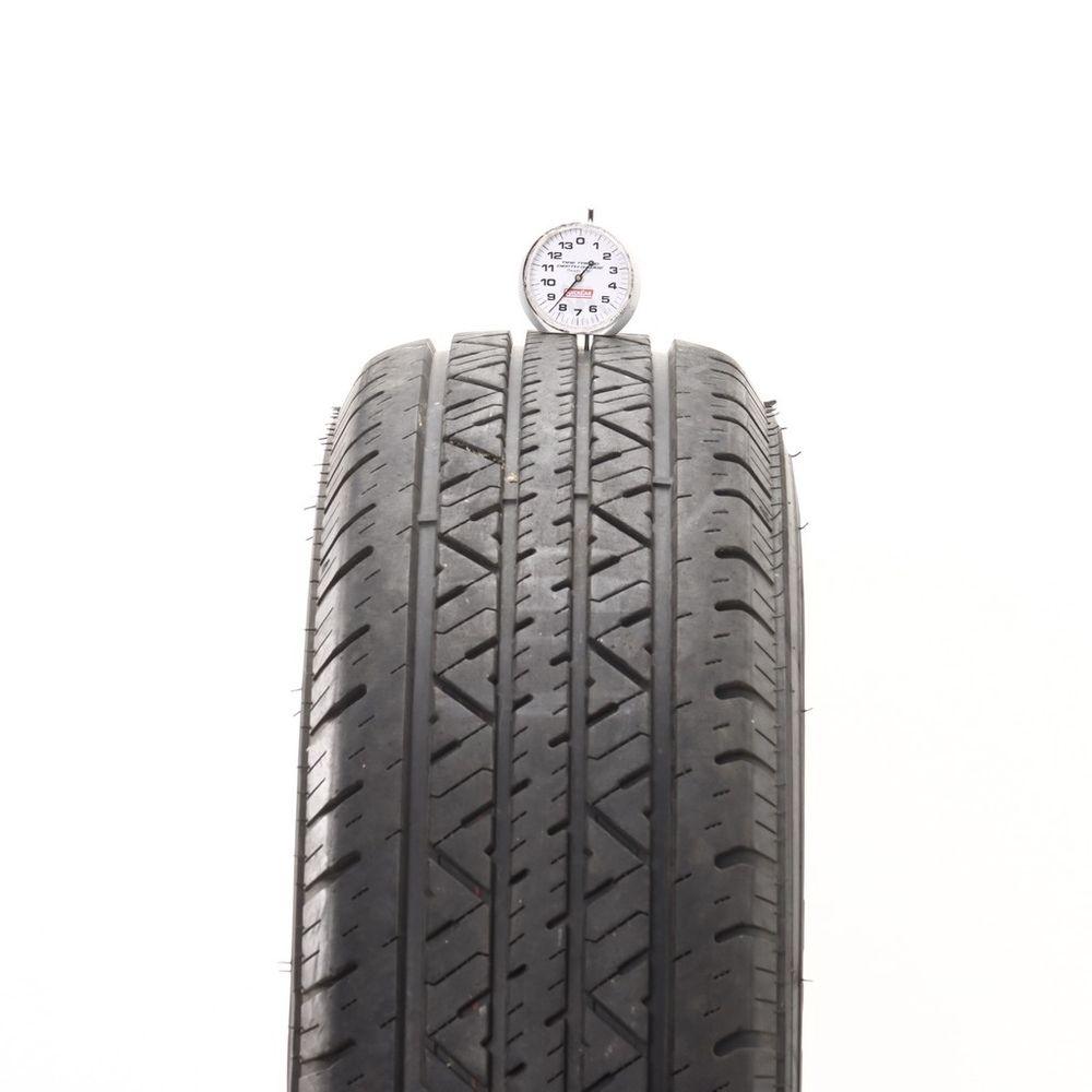 Used ST 225/75R15 Travelstar HF 288 117/112M E - 8/32 - Image 2