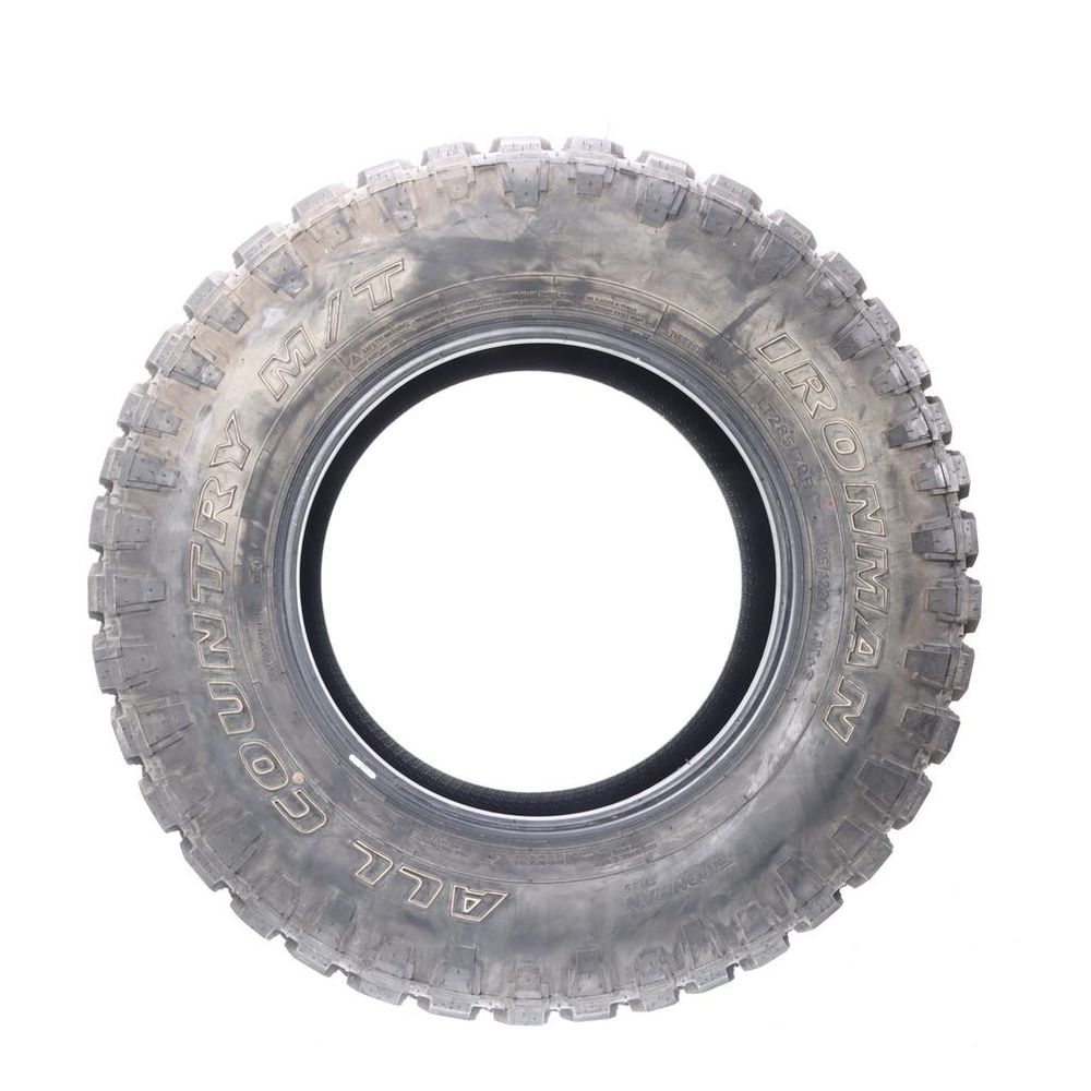 Used LT 285/70R17 Ironman All Country MT 126/123Q E - 13.5/32 - Image 3